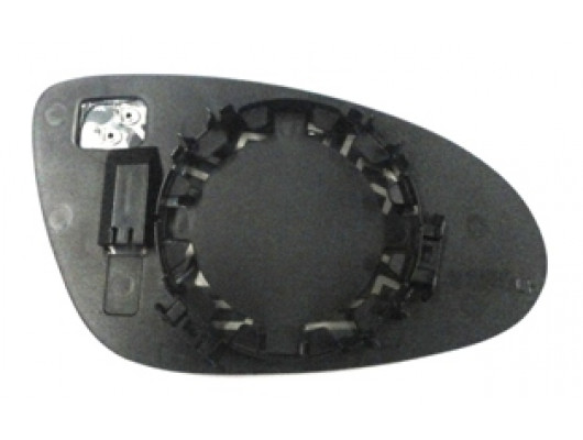 MERCEDES S CLASS- W221- 06/09; AYNA CAMI SAG ISITMALI