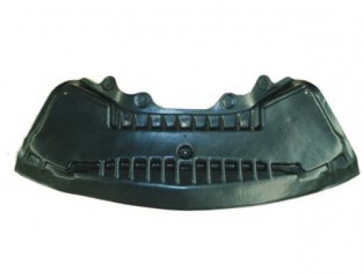 MERCEDES S CLASS- W221- 06/12; KARTER MUHAFAZA PLASTİĞİ ORTA