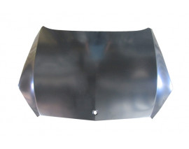 MERCEDES S CLASS- W222- 13/16; MOTOR KAPUTU ALUMINYUM (TYG)