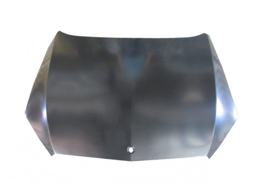 MERCEDES S CLASS- W222- 13/16; MOTOR KAPUTU ALUMINYUM (TYG)