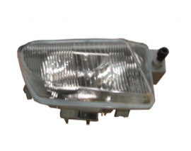 MERCEDES A CLASS- W168- 01/04; SİS LAMBASI SAĞ OVAL (TYC)