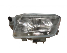 MERCEDES A CLASS- W168- 01/04; SİS LAMBASI SOL OVAL (TYC)