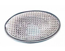 MERCEDES A CLASS- W168- 98/04; ÇAMURLUK SINYALI SAG/SOL AYNI (ADET) BEYAZ (TYC)