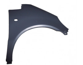 MERCEDES A CLASS- W168- 98/00; ÖN ÇAMURLUK DELIKLI SAG (PLASTIK)