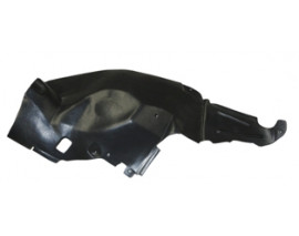 MERCEDES A CLASS- W168- 98/00; ÖN ÇAMURLUK DAVLUMBAZI SAĞ ÖNÜN ARKASI