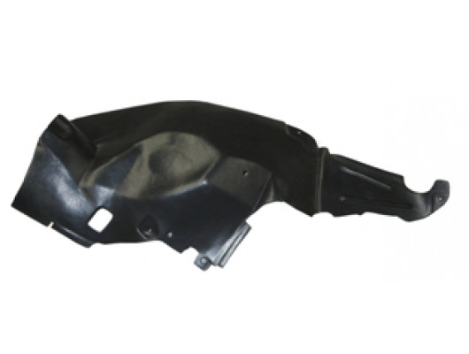 MERCEDES A CLASS- W168- 98/00; ÖN ÇAMURLUK DAVLUMBAZI SAĞ ÖNÜN ARKASI