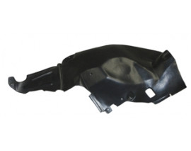 MERCEDES A CLASS- W168- 98/00; ÖN ÇAMURLUK DAVLUMBAZI SOL ÖNÜN ARKASI