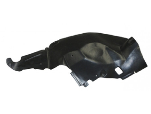 MERCEDES A CLASS- W168- 98/00; ÖN ÇAMURLUK DAVLUMBAZI SOL ÖNÜN ARKASI