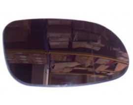 MERCEDES A CLASS- W168- 98/04; AYNA CAMI SAG ISITMALI