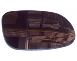 MERCEDES A CLASS- W168- 98/04; AYNA CAMI SOL ISITMALI