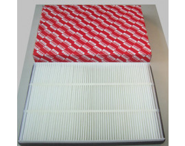 MERCEDES A CLASS- W168- 98/04; POLEN FİLTRESİ KARBONSUZ ORJ.NO:1688300018 (ASCO)