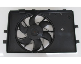 MERCEDES A CLASS- W168- 98/00; RADYATÖR FAN DAVLUMBAZI (BOSCH TIP) (6 KANAT)