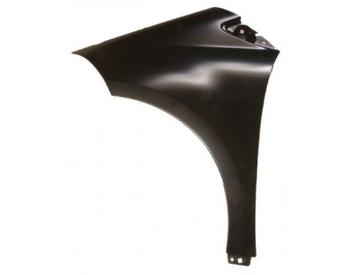 MERCEDES A CLASS- W169- 05/08; ÖN ÇAMURLUK DELİKSİZ SAĞ