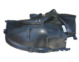 MERCEDES A CLASS- W169- 05/08; ÖN ÇAMURLUK DAVLUMBAZI SOL ÖNÜN ÖNÜ (LT-BZ6043)