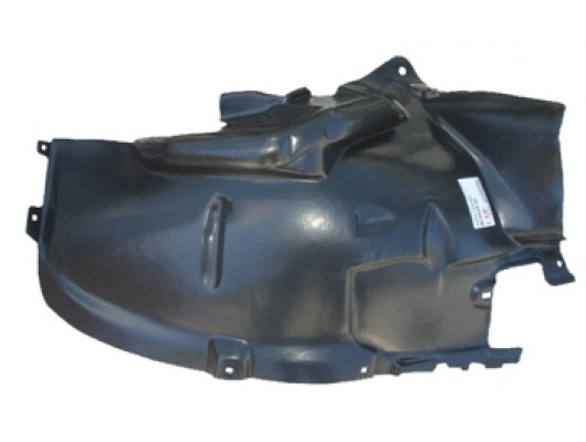 MERCEDES A CLASS- W169- 05/08; ÖN ÇAMURLUK DAVLUMBAZI SOL ÖNÜN ÖNÜ (LT-BZ6043)