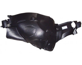 MERCEDES A CLASS- W169- 05/08; ÖN ÇAMURLUK DAVLUMBAZI SAĞ ÖNÜN ARKASI (LT-BZ6046)