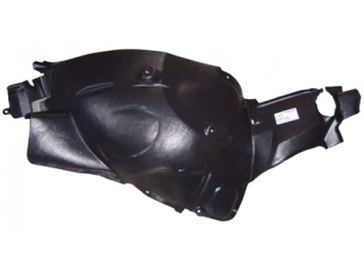 MERCEDES A CLASS- W169- 05/08; ÖN ÇAMURLUK DAVLUMBAZI SAĞ ÖNÜN ARKASI (LT-BZ6046)