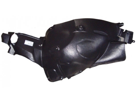 MERCEDES A CLASS- W169- 05/08; ÖN ÇAMURLUK DAVLUMBAZI SOL ÖNÜN ARKASI (LT-BZ6045)