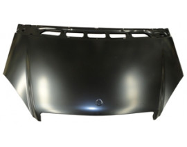 MERCEDES A CLASS- W169- 05/08; MOTOR KAPUTU (TYG)