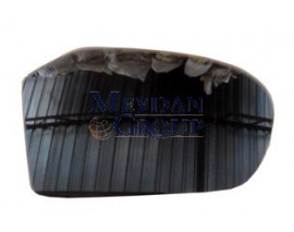 MERCEDES A CLASS- W169- 05/08; AYNA CAMI SAG ISITMALI