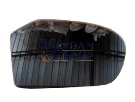 MERCEDES A CLASS- W169- 05/08; AYNA CAMI SAG ISITMALI