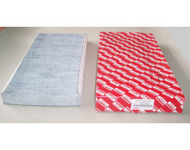 MERCEDES A CLASS- W169- 05/08; POLEN FİLTRESİ KARBONLU ORJ.NO:1698300218 (ASCO)