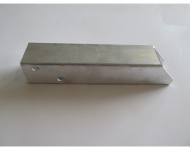 MERCEDES A CLASS- W176- 11/17; ÖN PANEL BAĞLANTI BRAKETİ (KÜÇÜK) SAĞ/SOL AYNI (ADET)