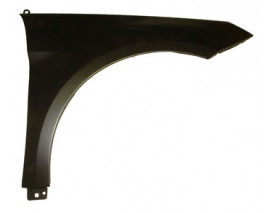 MERCEDES B CLASS- W245- 05/09; ÖN ÇAMURLUK DELİKSİZ SAĞ (TW)