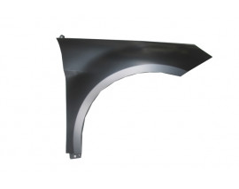 MERCEDES B CLASS- W245- 09/11; ÖN ÇAMURLUK DELİKSİZ SAĞ (TW)