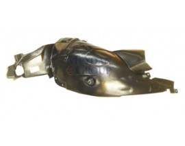 MERCEDES B CLASS- W245- 05/09; ÖN ÇAMURLUK DAVLUMBAZI SAĞ ÖNÜN ARKASI (LT-BZ6050) (TW)