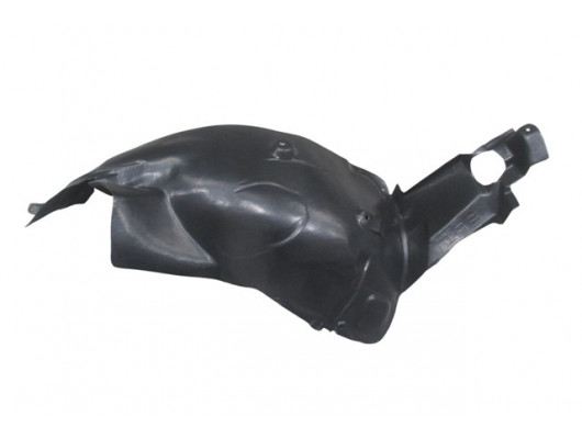 MERCEDES B CLASS- W245- 05/09; ÖN ÇAMURLUK DAVLUMBAZI SAĞ ÖNÜN ARKASI (LT-BZ6050) (TYG)