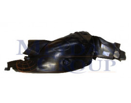 MERCEDES B CLASS- W245- 05/09; ÖN ÇAMURLUK DAVLUMBAZI SOL ÖNÜN ARKASI (LT-BZ6049) (TW)