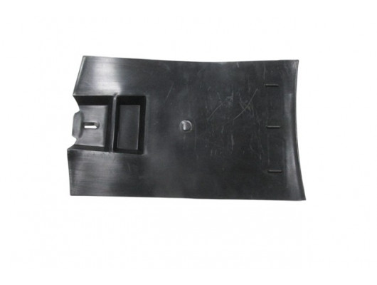 MERCEDES B CLASS- W246- 15/17; ÖN ÇAMURLUK DAVLUMBAZ KAPAĞI SAĞ/SOL AYNI (ADET)