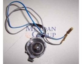 TOYOTA HILUX- PICK UP LN85- 89/97; PLAKA LAMBASI (FPI)