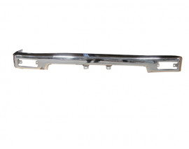 TOYOTA HILUX- PICK UP LN85- 89/97; ÖN TAMPON NİKELAJLI (FPI)
