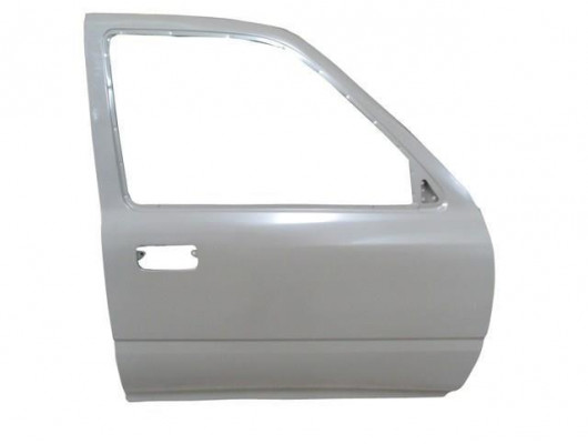 TOYOTA HILUX- PICK UP LN85- 89/97; ÖN KAPI KOMPLE SAĞ ÇİFT KABİN (İCELİ/ÇEKOMASTİKLİ) (BFN)