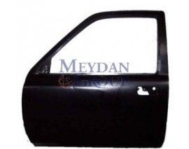 TOYOTA HILUX- PICK UP LN85- 89/97; ÖN KAPI SACI ÇERÇEVELI SOL (TEK KABINLI TIP)