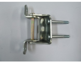 TOYOTA HILUX- PICK UP LN85- 89/97; ARKA KAPI MENTEŞESİ ÜST SAĞ (HUSHAN)