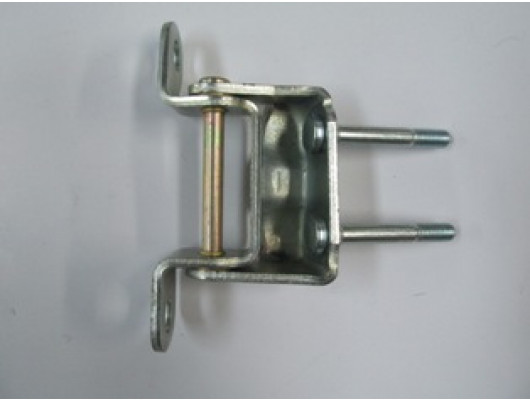 TOYOTA HILUX- PICK UP LN85- 89/97; ARKA KAPI MENTEŞESİ ÜST SAĞ (HUSHAN)