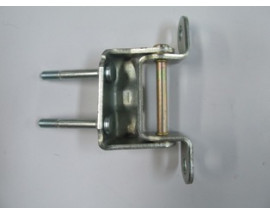 TOYOTA HILUX- PICK UP LN85- 89/97; ARKA KAPI MENTEŞESİ ÜST SOL (HUSHAN)