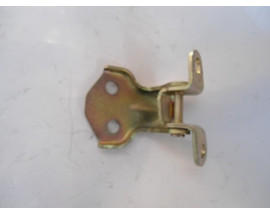 TOYOTA HILUX- PICK UP LN85- 89/97; ARKA KAPI MENTEŞESİ ALT SOL (HUSHAN)