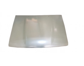 TOYOTA HILUX- PICK UP LN85- 89/97; MOTOR KAPUTU GRİ BOYALI (İCELİ/ÇEKOMASTİKLİ) (SIMYI)