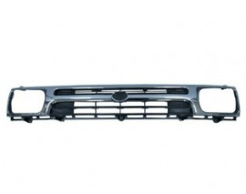 TOYOTA HILUX- PICK UP LN85- 89/97; ÖN PANJUR NİKELAJLI (FPI)