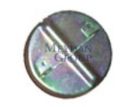 TOYOTA HILUX- PICK UP LN85- 89/97; YAKIT DEPO KAPAĞI (FPI)