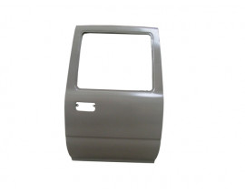 TOYOTA HILUX- PICK UP LN85- 89/97; ARKA KAPI KOMPLE SAĞ ÇİFT KABİN (İCELİ/ÇEKOMASTİKLİ) (BFN)