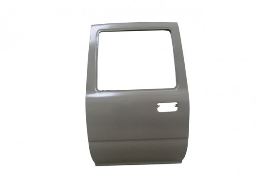 TOYOTA HILUX- PICK UP LN85- 89/97; ARKA KAPI KOMPLE SOL ÇİFT KABİN (İCELİ/ÇEKOMASTİKLİ) (BFN)