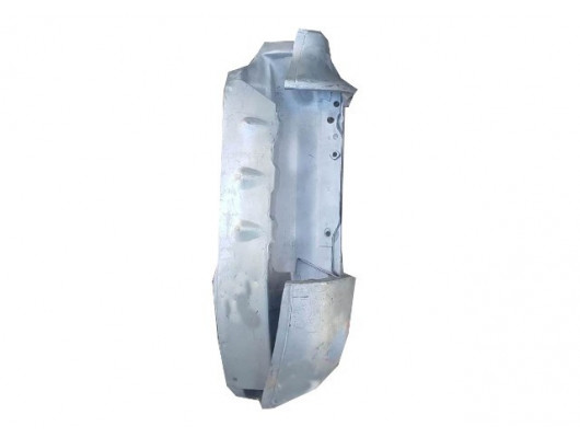 TOYOTA HILUX- PICK UP LN85- 89/97; STOP YUVA SACI SOL