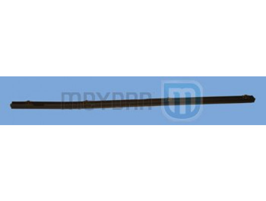 TOYOTA HILUX- PICK UP LN85- 89/97; ÖN KAPI IÇ SIYIRICI SAG SIYAH SEGMANLI