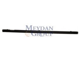 TOYOTA HILUX- PICK UP LN85- 89/97; ARKA KAPI İÇ SIYIRICI SOL SİYAH SEGMANLI