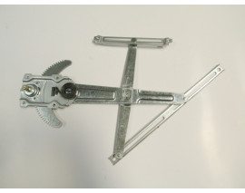 TOYOTA HILUX- PICK UP LN85- 89/97; ARKA CAM KRIKOSU SOL MANUEL (HUSHAN)